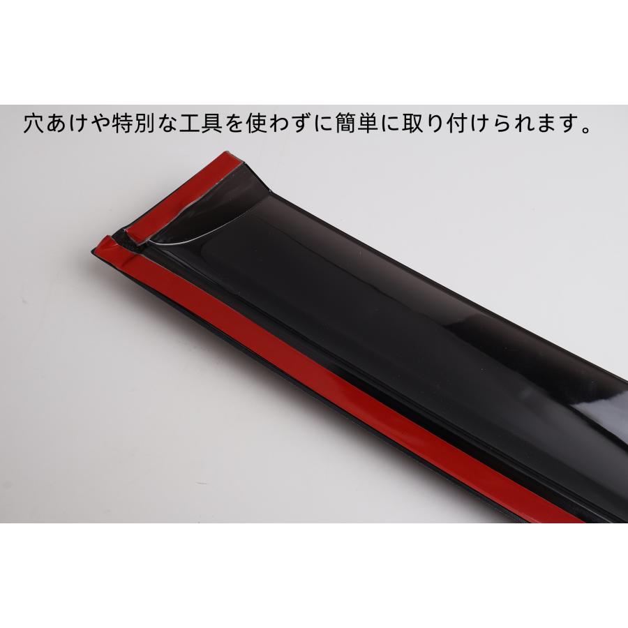 プリウス トヨタ 新型プリウス 60系 専用 ドアカスタムパーツ