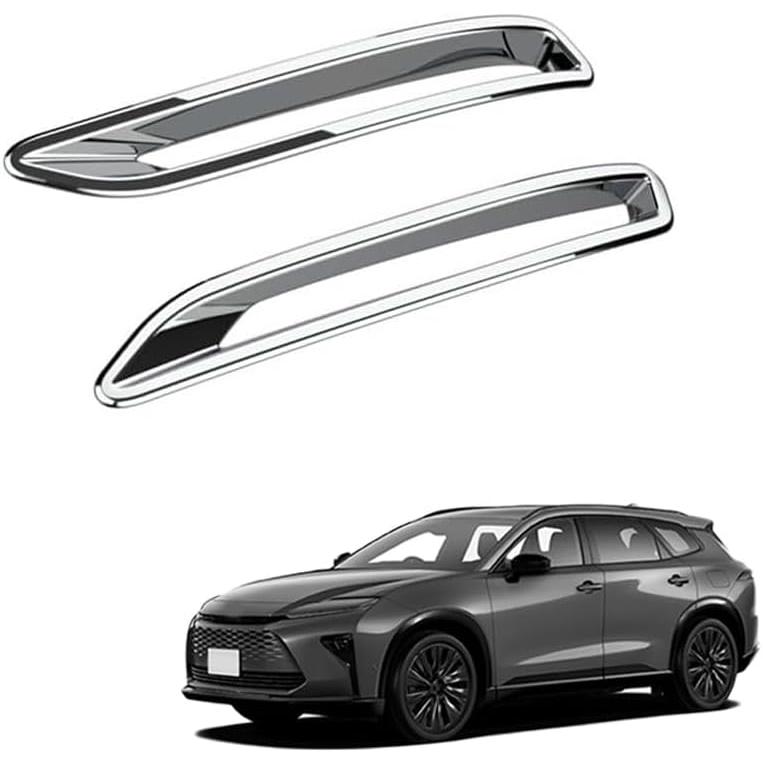 クラウン 新型 クラウンエステート RS Z (Crown Estate) リア
