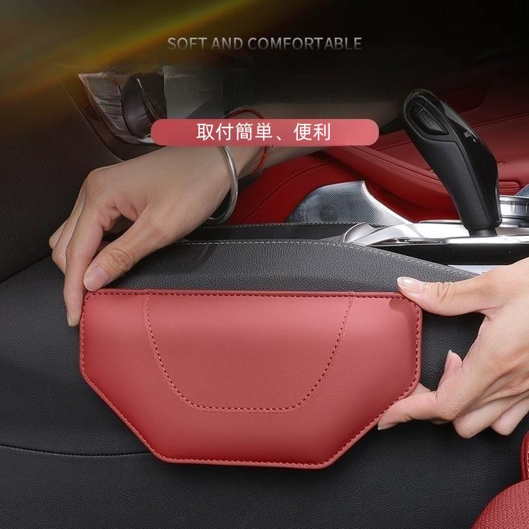 ランドクルーザー トヨタランドクルーザープラド150系車用 膝パッド