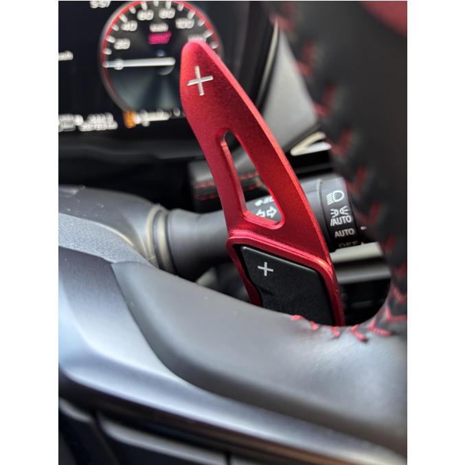 SUBARU（スバル） スバルBRZ ZC系WRX S4 VA系アルミ合金 パドルシフト