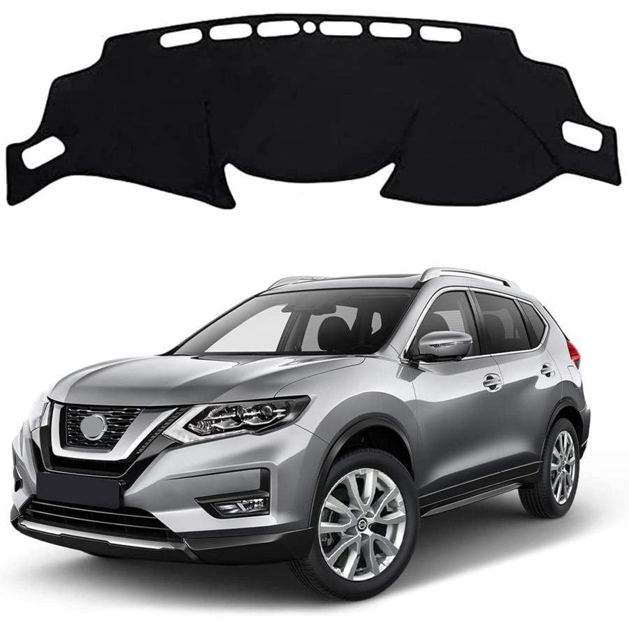 日産（NISSAN） エクストレイル T32 ダッシュボードマット 車種専用