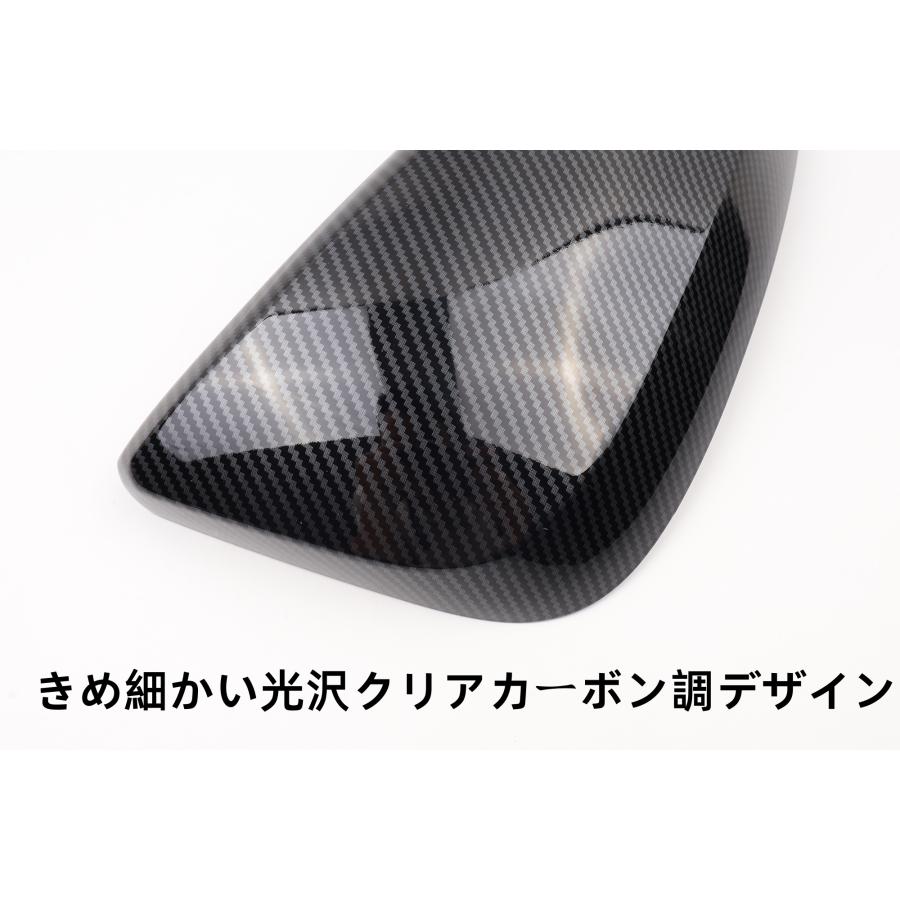 80ノア、ヴォクシー、エスクァイア　60、80ハリアー　純正ドアミラーカスタム ハリアー ヴォクシー ノア エスクァイア 80系 専用 ドアミラーカバー