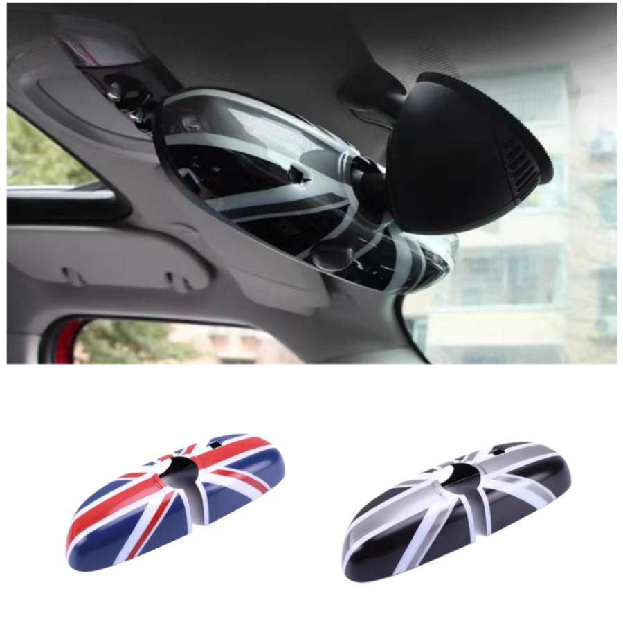 MINI（ミニ） BMW MINI ミニクーパー ルームミラーカバー F系用 F54 