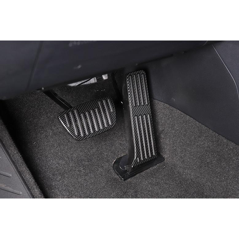 クラウン トヨタ 新型 クラウンスポーツ クラウンエステート専用ペダル