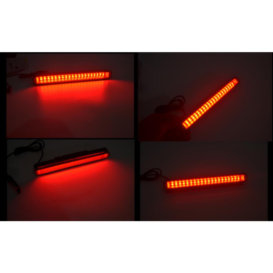 トヨタ 汎用 LED ハイマウント 20連LEDストップ ランプ ライト