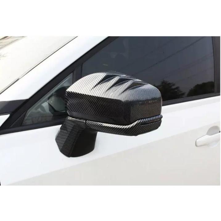 RAV4 新型RAV4 60系 パーツ サイドドアミラーカバー ドアミラー