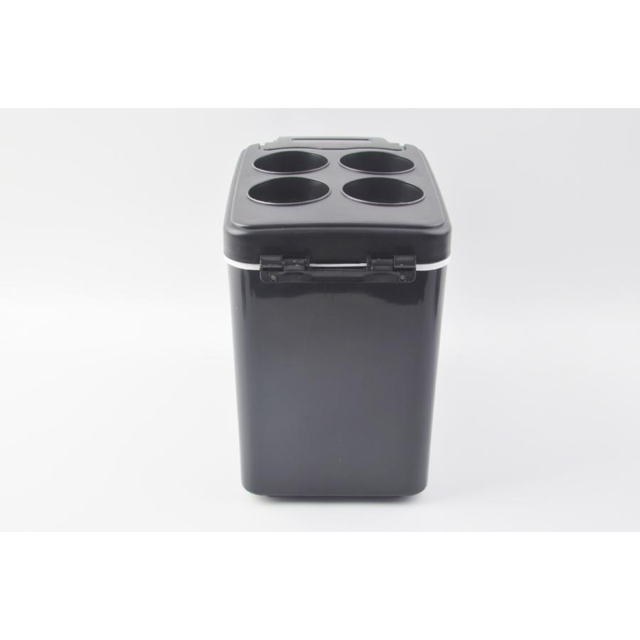 ファイントラック（finetrack） 24vトラック用 6L ミニ冷蔵庫 冷温庫