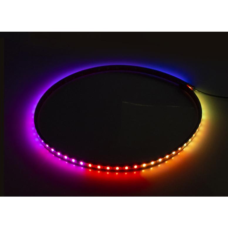 ファイントラック（finetrack） 24vトラック専用流れるLEDテープライト