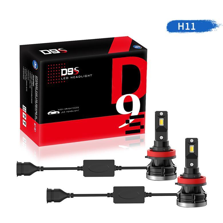 プリウス 30系 ZVW30 led ヘッドライト ロービーム H11/h8/h16 12V