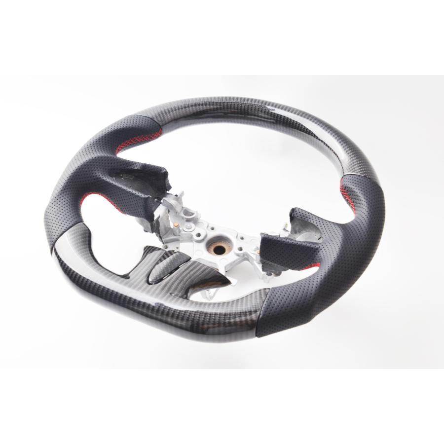 スカイライン（日産） スカイラインV37 インフィニティQ50 ハンドル D