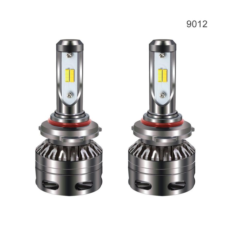 Toyota トヨタ Ledヘッドライトchr Hir 2 6000k 3000k ２色切り替え30w 8000lm 12v 無極性 Cspチップ搭載 Ej 5shir2 Endlessjapan 通販 Yahoo ショッピング