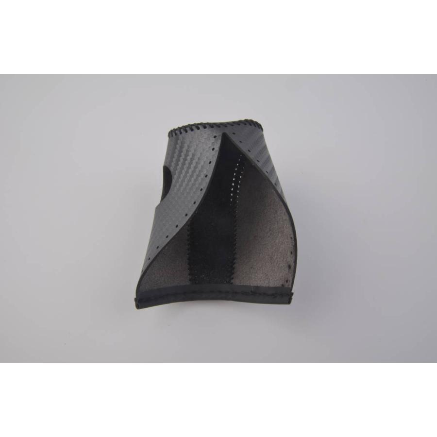 本田ODYSSEYオデッセイ RC系専用 レザーシフトノブカバー シフトノブ