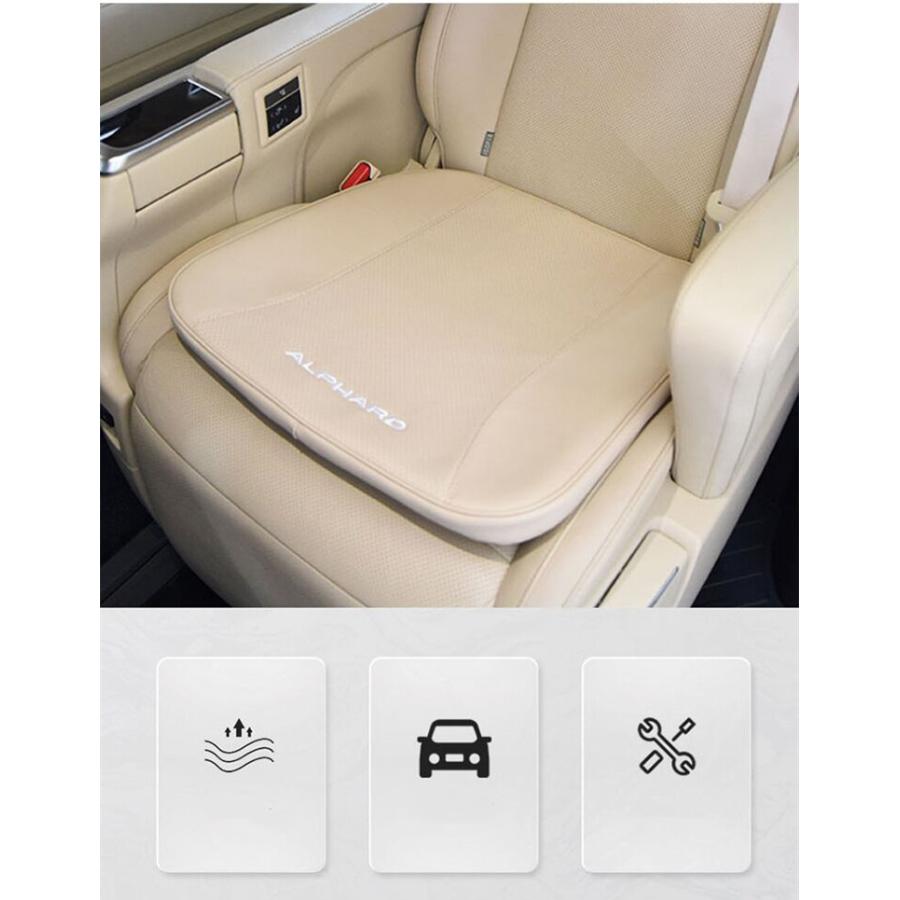 アルファード アルファード/ヴェルファイア30系（ALPHARD/VELLFIRE