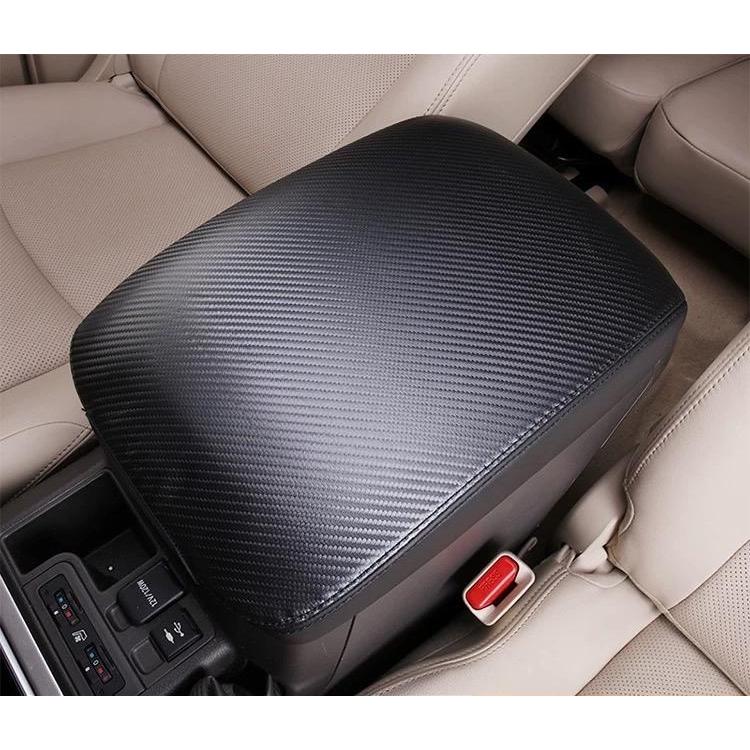 ランドクルーザー トヨタ プラド 150系 専用 アームレストカバー