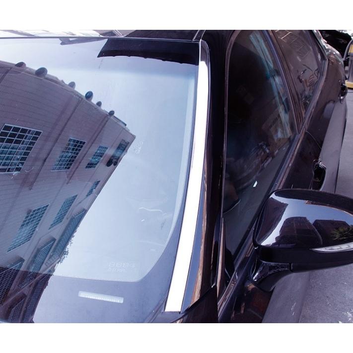 クラウン トヨタクラウン(CROWN)210系専用フロントガラス用ストリップ