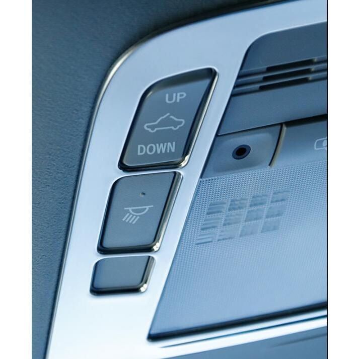 トヨタ 純正 オーバーヘッドコンソール 本体　クラウン210系 クラウン 新設計トヨタ クラウン210系 CROWN 専用 オーバーヘッド