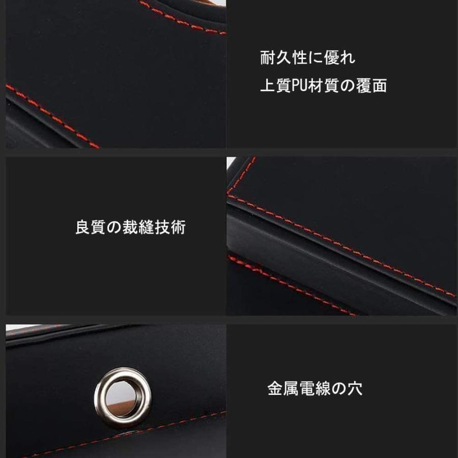 クラウン トヨタクラウン180/200/210/220系 汎用フロント席収納ケース