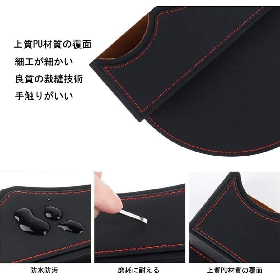 クラウン トヨタクラウン180/200/210/220系 汎用フロント席収納ケース