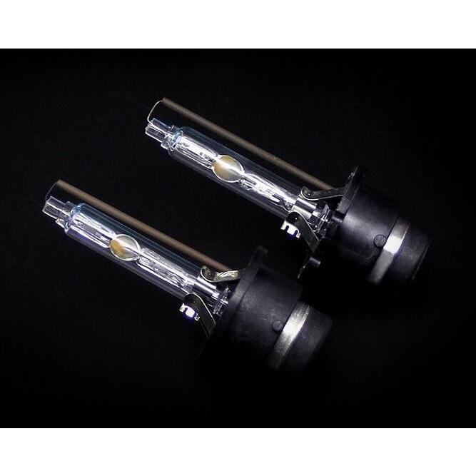 マークX MARK X（マークx）耐震HIDバルブD4C/D4S/D4R 6500K限定