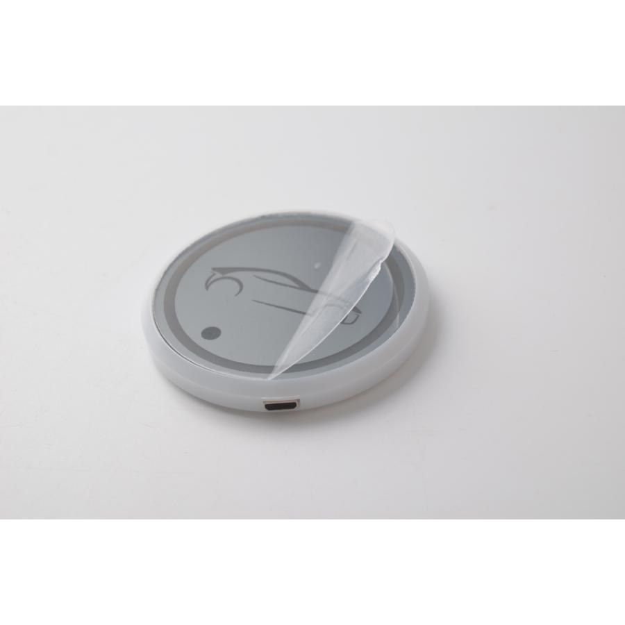 クラウン クラウン200系 210系 220系車用 LED ドリンクホルダー マット