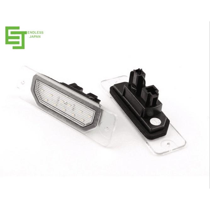 日産 LED ライセンスランプ ナンバー灯 エルグランド E51 グロリア Y33 