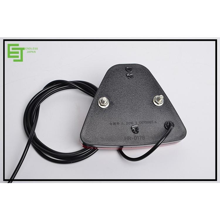 フィットGK系 フィットハイブリッドGP系 リア RSタイプ 20