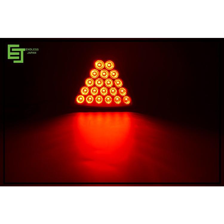 フィットGK系 フィットハイブリッドGP系 リア RSタイプ 20発