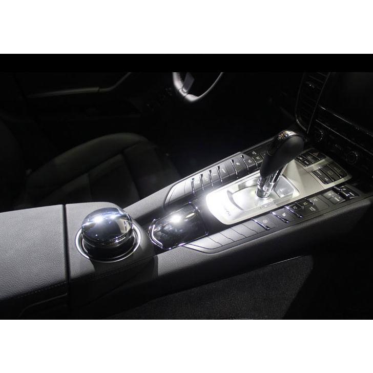 ハリアー トヨタ新型ハリアー80系汎用車載灰皿LED夜光ライト搭載アルミ