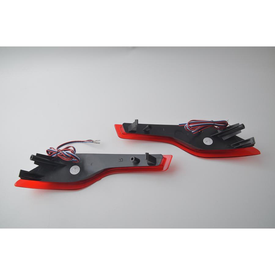 ダイこんランド専用 テールライト 4個セット CR-V RW RW系CR-V専用