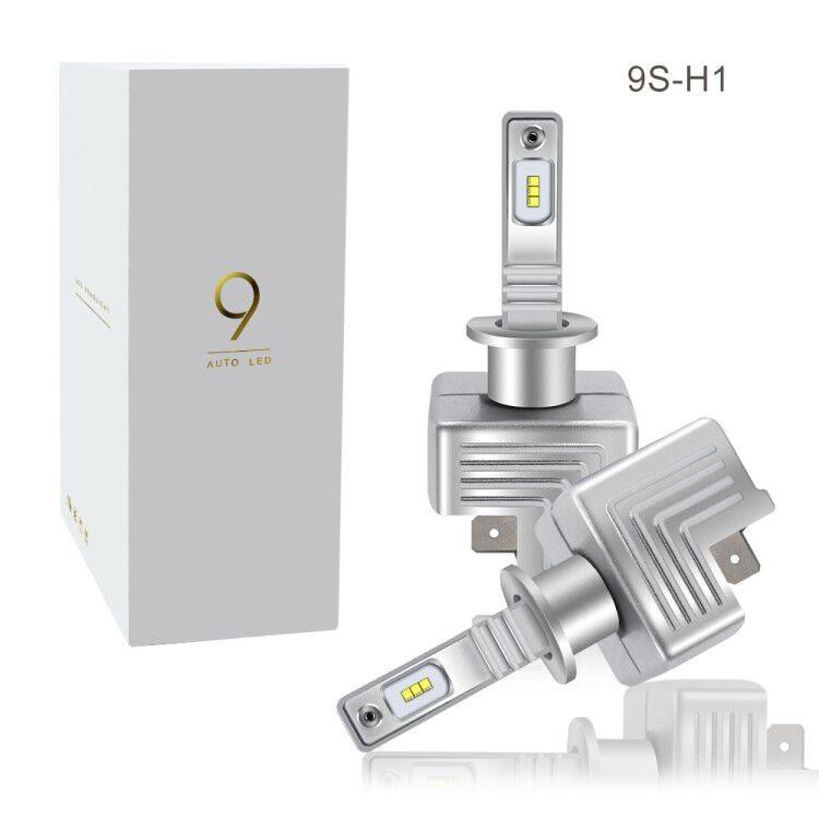 専用　フーガ　ヘッドライト加工　LED FUGA(フーガ）LEDヘッドライトH1 360度角度調整 ZESチップ(第2世代