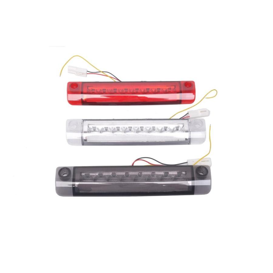 アルファード 30系アルファード・ヴェルファイア 専用LEDハイマウント