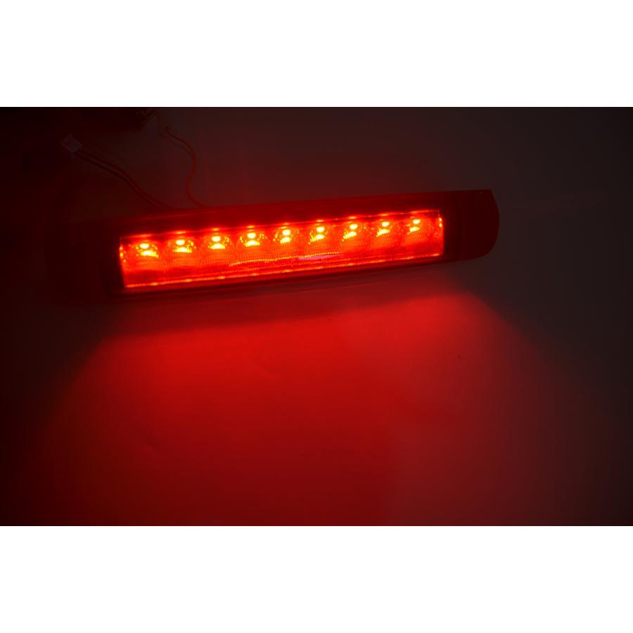 アルファードヴェルファイア 20系専用LEDハイマウントストップランプ