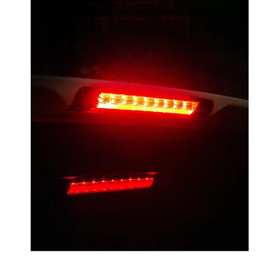 アルファード 20系アルファード/ヴェルファイア専用LEDハイマウント