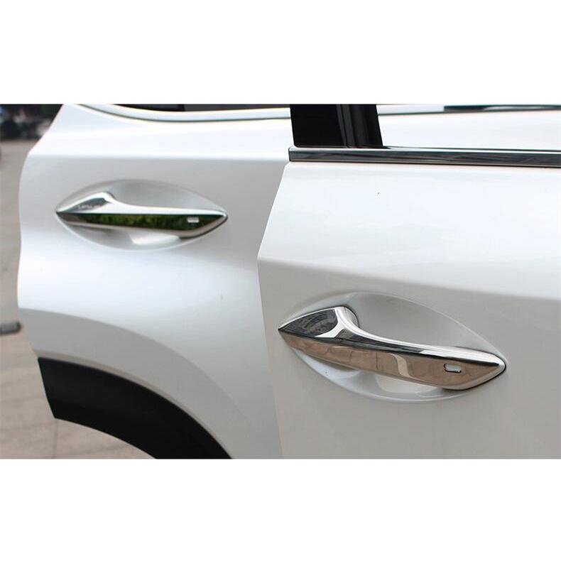 レクサス（LEXUS） RX200t 450h NX300h 200T専用設計ハンドルメッキ