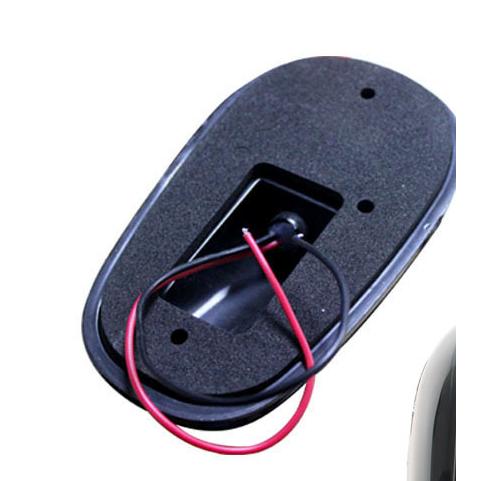 トヨタ（TOYOTA） 汎用 LED ルーフマーカー オレンジ アンバー