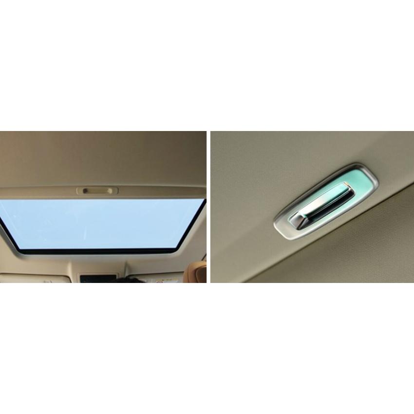 トヨタレクサスNX200 NX200T NX300H専用設計サンルーフインナー 