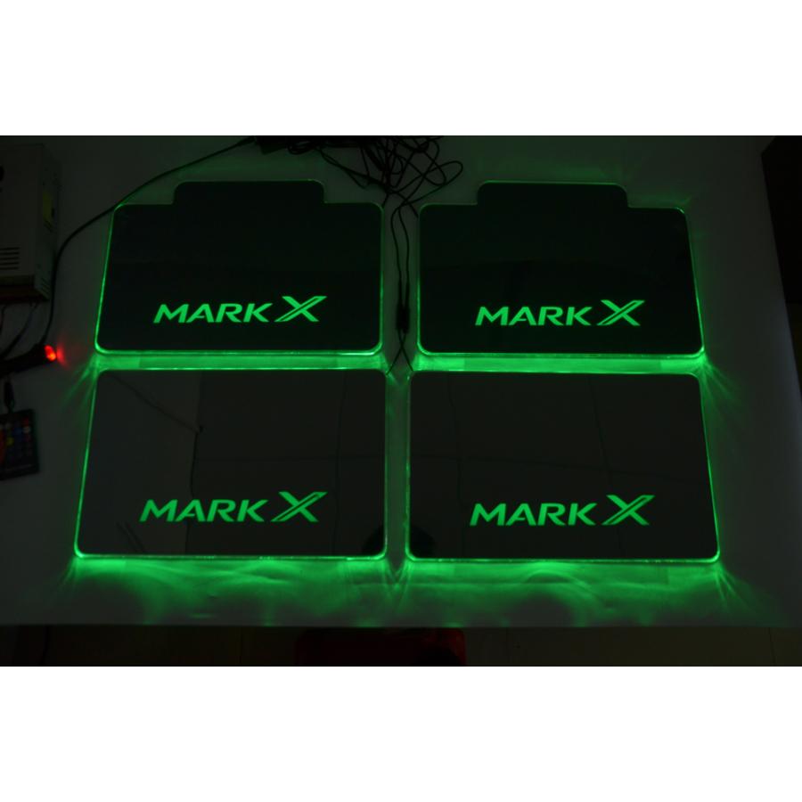 マークX TOTOYOTA（トヨタ）マークX130系160系汎用汎用LED