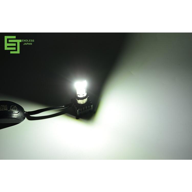 バイク Led ヘッドライト H4 Hi Lo Ph8 Ph7 35w ジャイロup ジャイロx アドレスv100 エイプ50 カブ モンキー 他 直流 交流 兼用 Ej Mhlh4 Endlessjapan 通販 Yahoo ショッピング