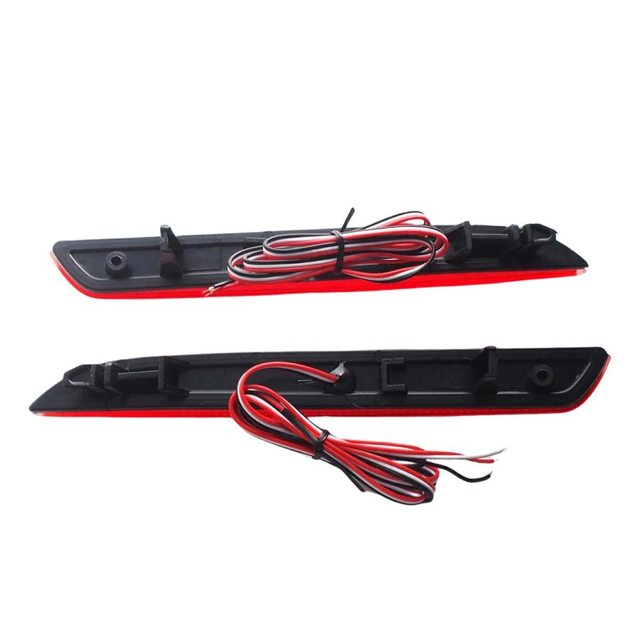 ホンダ（HONDA） オデッセイ RC1 / RC2 / RC4 LED リフレクター