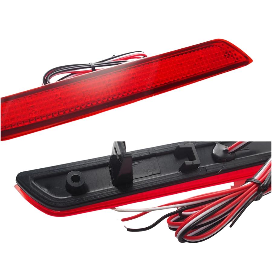 ホンダ（HONDA） オデッセイ RC1 / RC2 / RC4 LED リフレクター