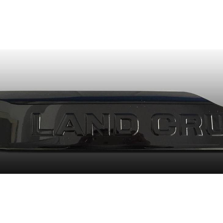 ランドクルーザー トヨタランドクルーザープラド150系専用設計