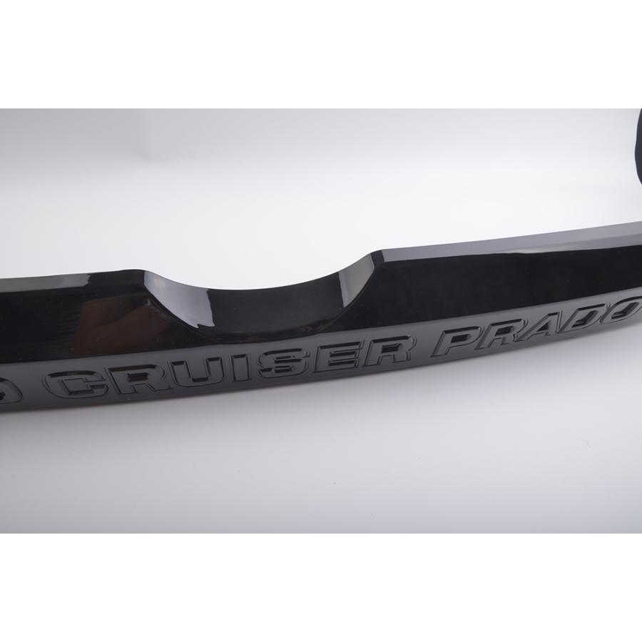 ランドクルーザー トヨタランドクルーザープラド150系専用設計