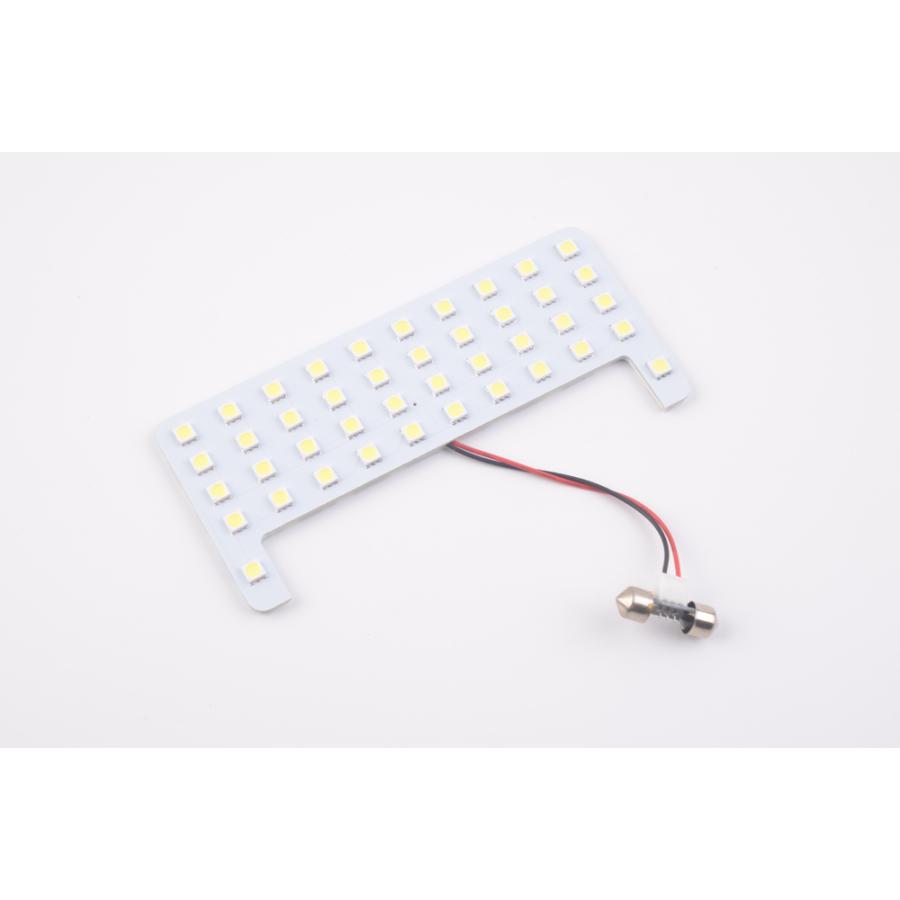 ランドクルーザー トヨタ ランドクルーザープラド 150系 専用LEDルーム
