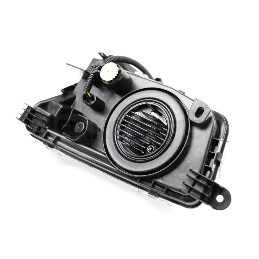 50プリウスフォグランプ トヨタ純正 50系 プリウス（H30.12〜）用 純正LEDフロント