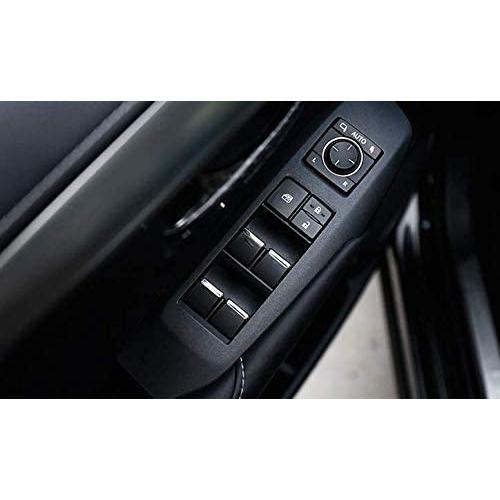 レクサス（LEXUS） NX300h NX200t ドア パワーウィンドウ スイッチ