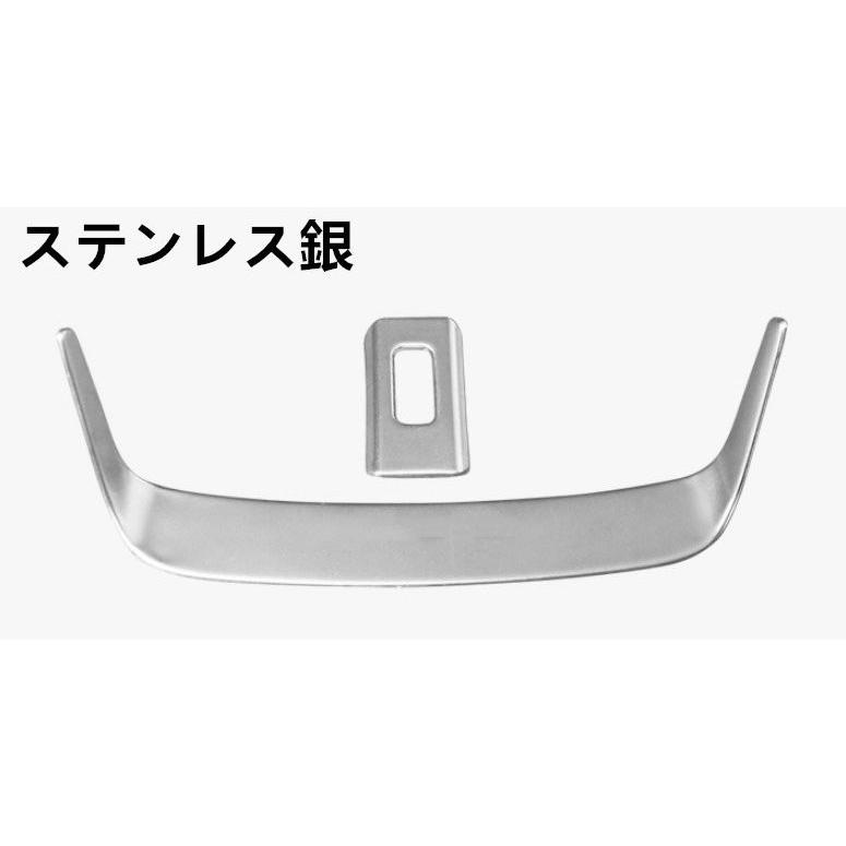 レクサス（LEXUS） 高品質！ステンレス製新型ES レクサスドア エアコン