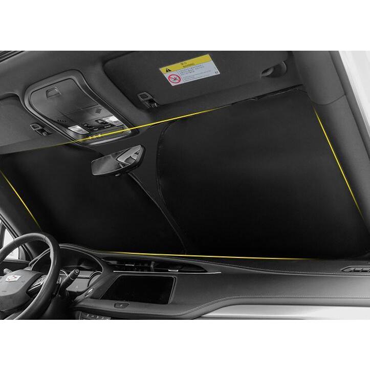 トヨタ RAV4 50系 車用フロントガラス サンシェード シェードカーテン マルチサンシェード紫外線カット 日よけ 車中泊 2色選択可！｜endlessjapan-store｜10