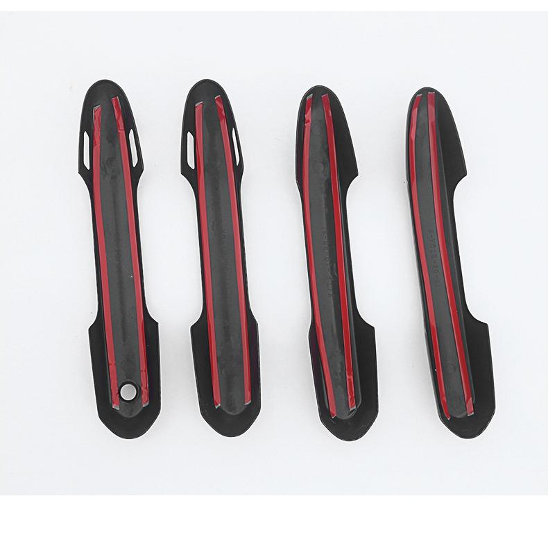 【深爪男】　rav4 ドアハンドルカバー+給油口カバー Amazon.co.jp: Kayafar トヨタ RAV4 50系 専用 ドアハンドル