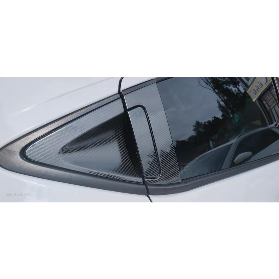 ヴェゼル ホンダ VEZEL 専用リアドアハンドルカバー ボウルカバー