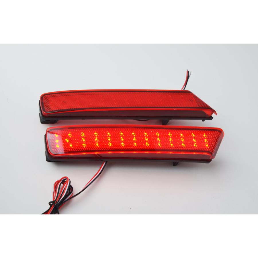 ホンダN-BOX JF1.JF2 LEDリフレクター 2個セット N-BOX 即日発送！送込！ 新品 N-BOX前後期 JF1/JF2 LEDリフレクター